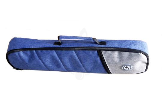 Чехол для гуслей Мозеръ BP-567 - Чехол для гуслей, Мозеръ BP-567 в магазине DominantaMusic - фото 4