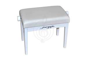 Изображение Мозеръ BPM-20/WH - Банкетка для пианино