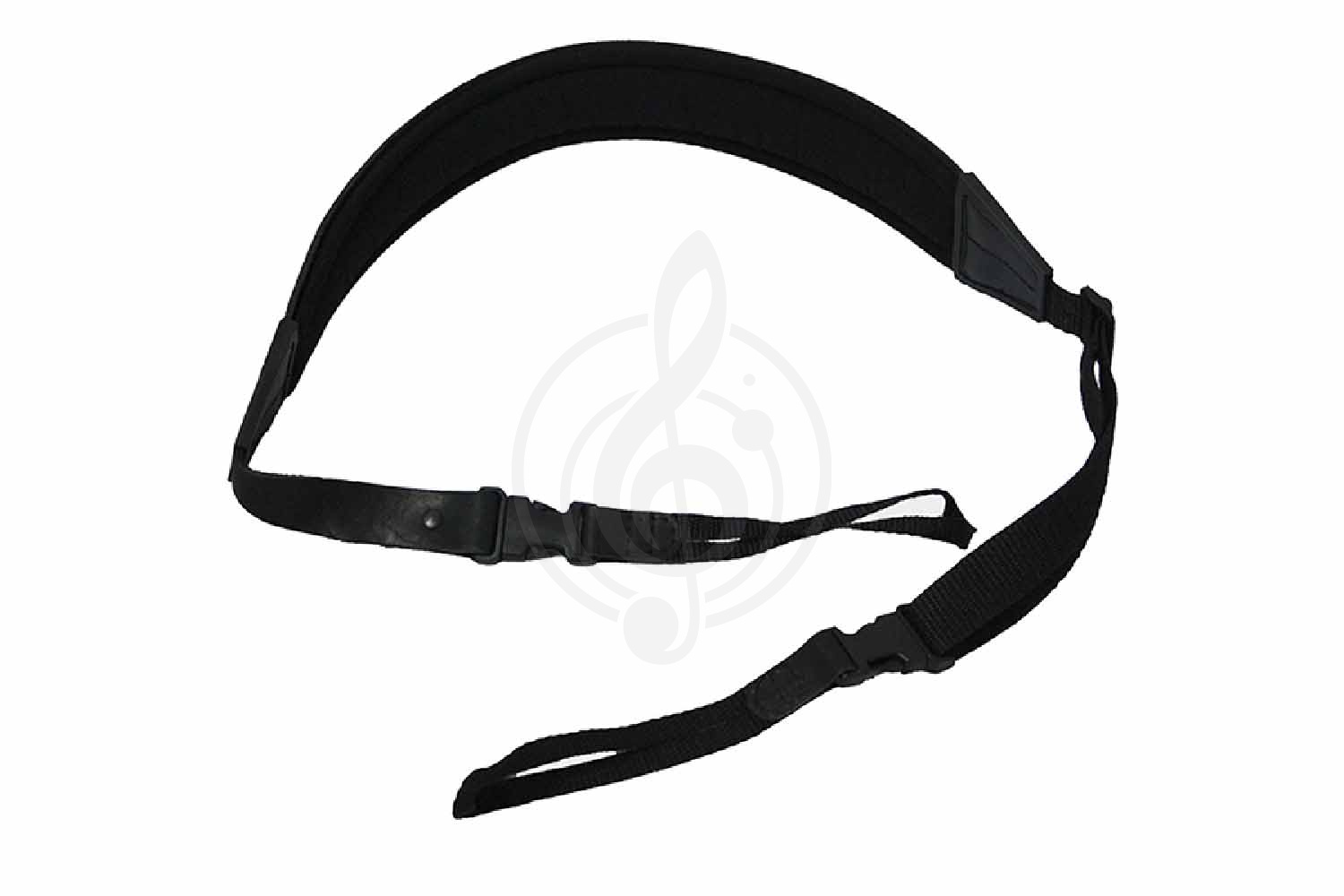 Мозеръ BST-1 - Ремень для банджо - фото 1  Мозеръ BST-1 - Ремень для банджо, Мозеръ BST-1 в магазине DominantaMusic - фото 1