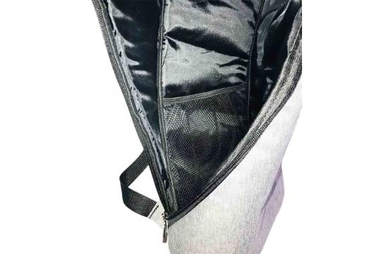 Чехол для укулеле тенор Мозеръ BU-T26 - Чехол для укулеле тенор, Мозеръ BU-T26 в магазине Доминанта мьюзик - фото 2