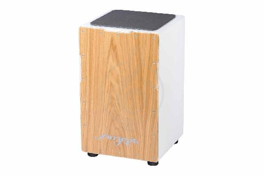 Изображение Перкуссия Мозеръ C2SD-1