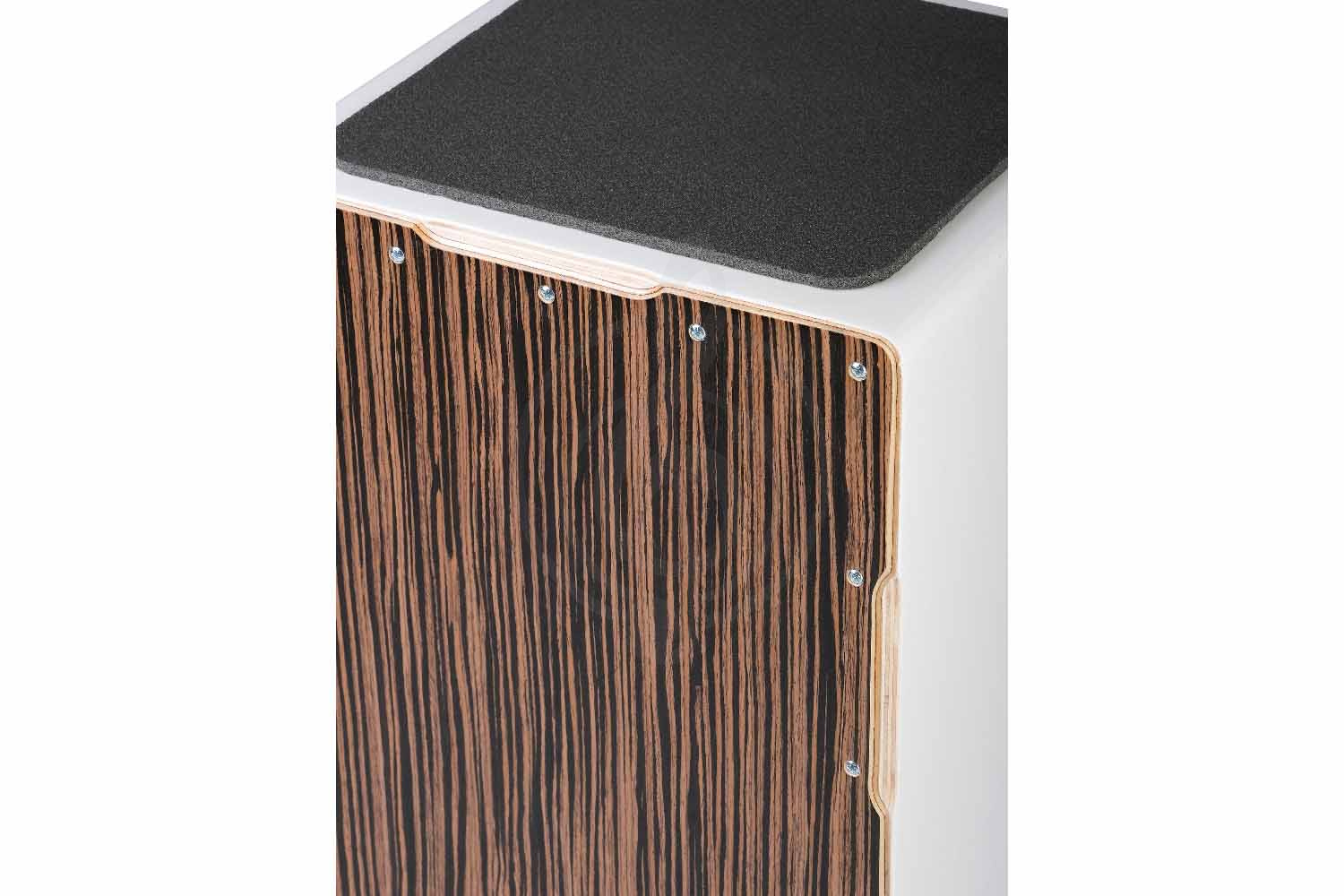 Кахон Мозеръ C2SD-2 - Кахон, Мозеръ C2SD в магазине Доминанта мьюзик - фото 2