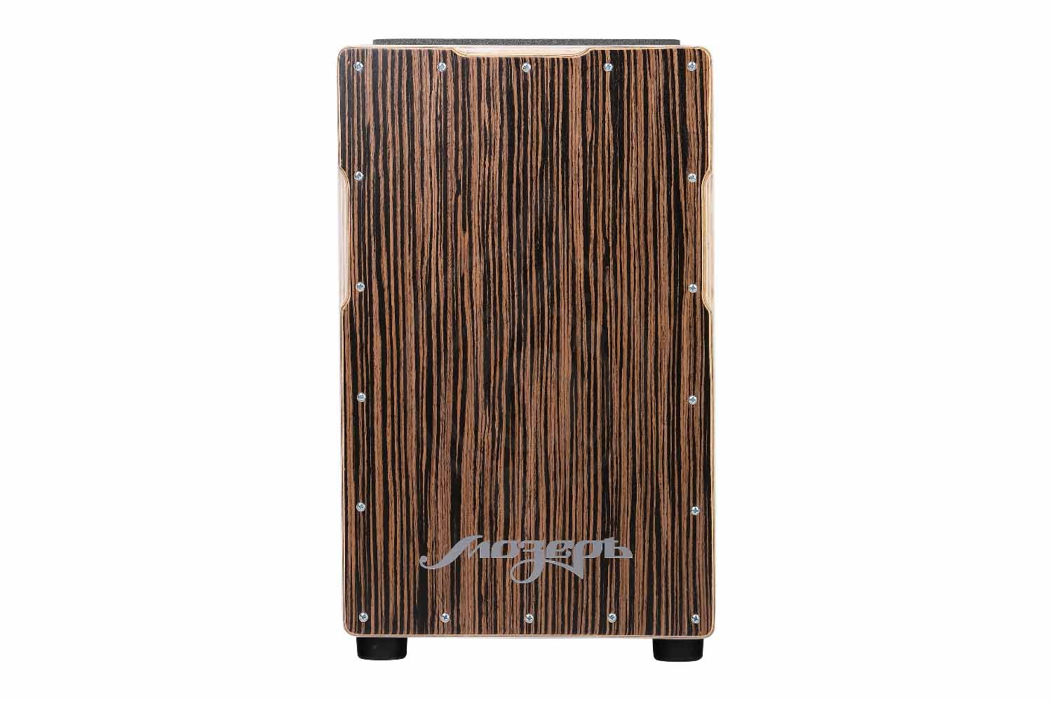 Кахон Мозеръ C2SD-2 - Кахон, Мозеръ C2SD в магазине Доминанта мьюзик - фото 4