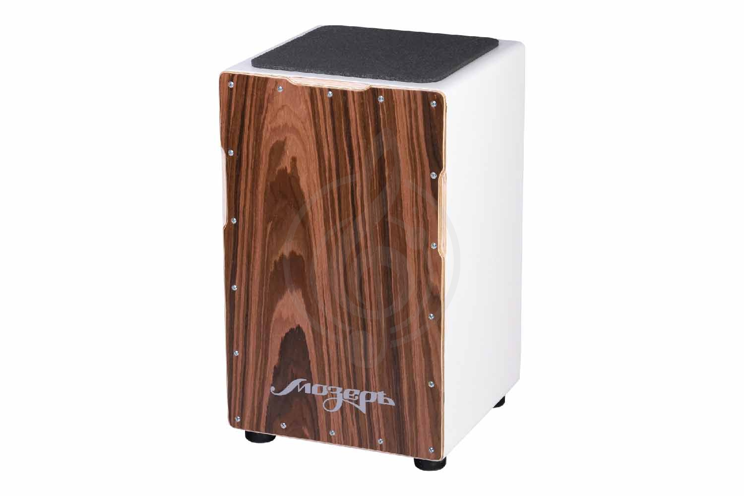 Кахон Мозеръ C2SD-3 - Кахон, Мозеръ C2SD-3 в магазине Доминанта мьюзик - фото 1