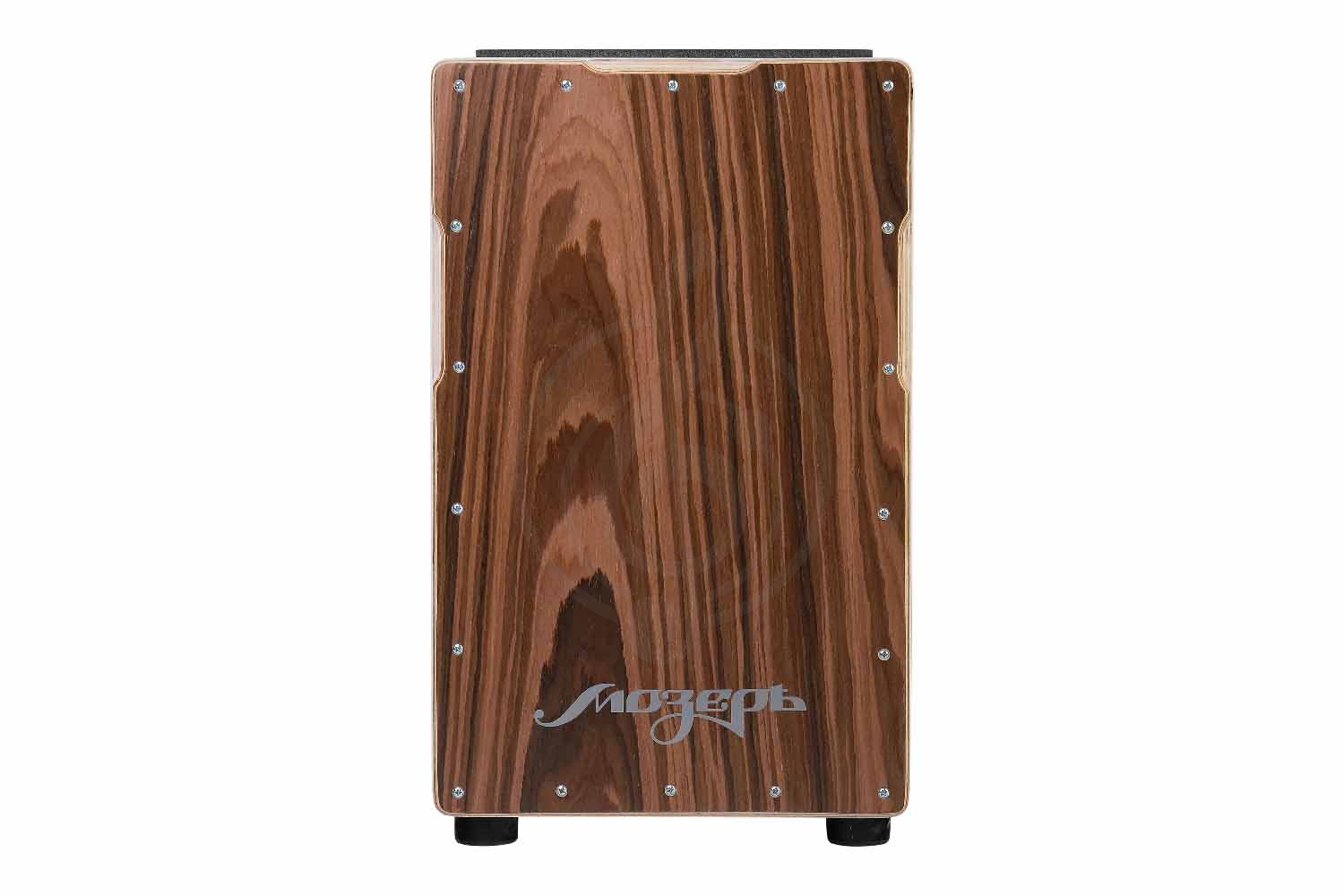 Кахон Мозеръ C2SD-3 - Кахон, Мозеръ C2SD-3 в магазине Доминанта мьюзик - фото 4