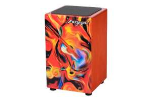 Изображение Перкуссия Мозеръ CJP-3-F01