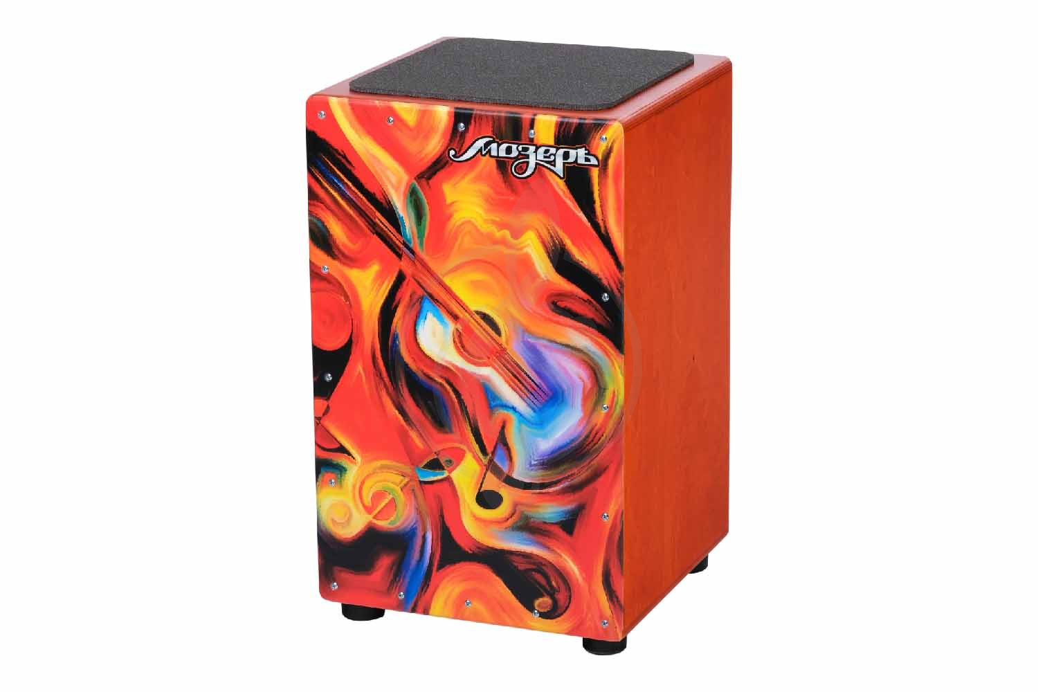 Кахон Мозеръ CJP-3-F01 - Кахон, Мозеръ CJP-3-F01 в магазине Доминанта мьюзик - фото 1