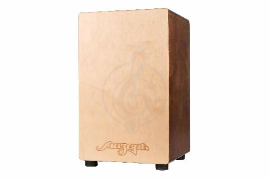 Изображение Кахон Мозеръ CJP-3