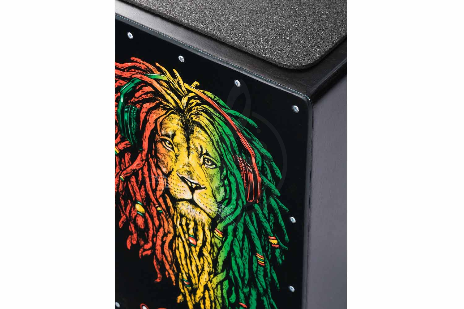 Кахон Мозеръ CJP-3-L01 - Кахон, Мозеръ CJP-3-L01 в магазине Доминанта мьюзик - фото 3