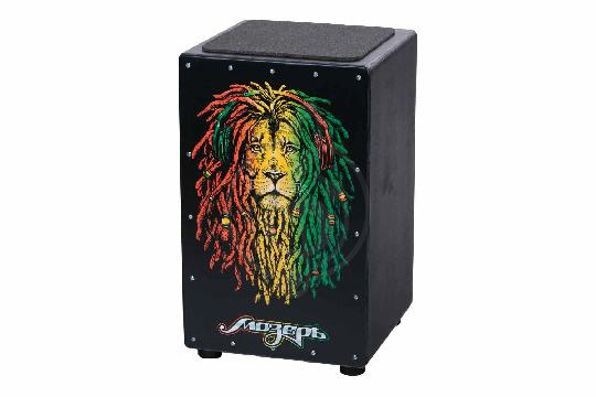 Изображение Перкуссия Мозеръ CJP-3-L01