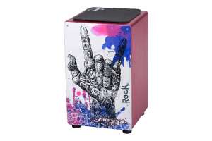 Изображение Перкуссия Мозеръ CJP-3-R01