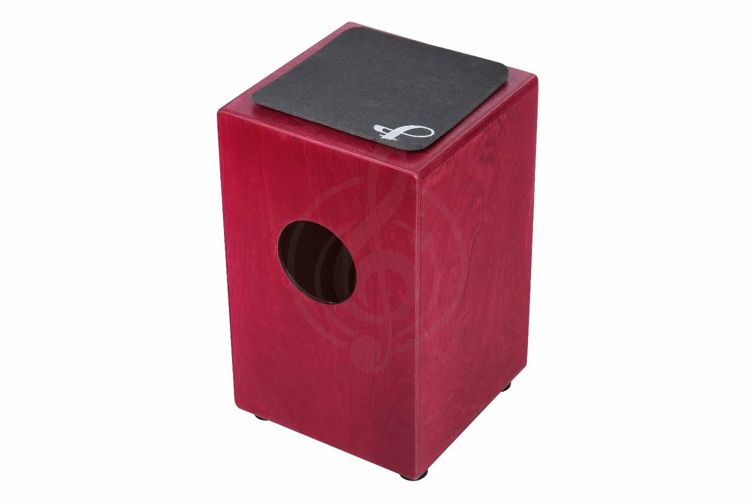 Кахон Мозеръ CJP-3-R01 - Кахон, Мозеръ CJP-3-R01 в магазине Доминанта мьюзик - фото 4