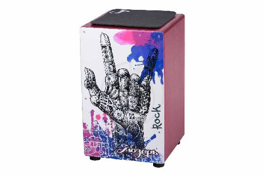 Изображение Кахон Мозеръ CJP-3-R01