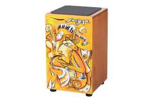 Изображение Перкуссия Мозеръ CJP-4-B02