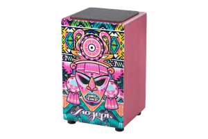 Изображение Перкуссия Мозеръ CJP-4-I01