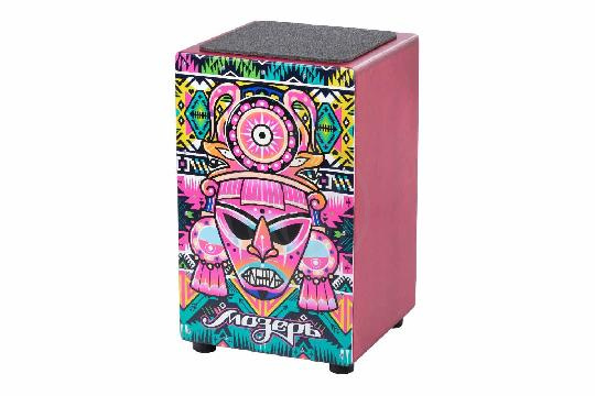 Изображение Кахон Мозеръ CJP-4-I01