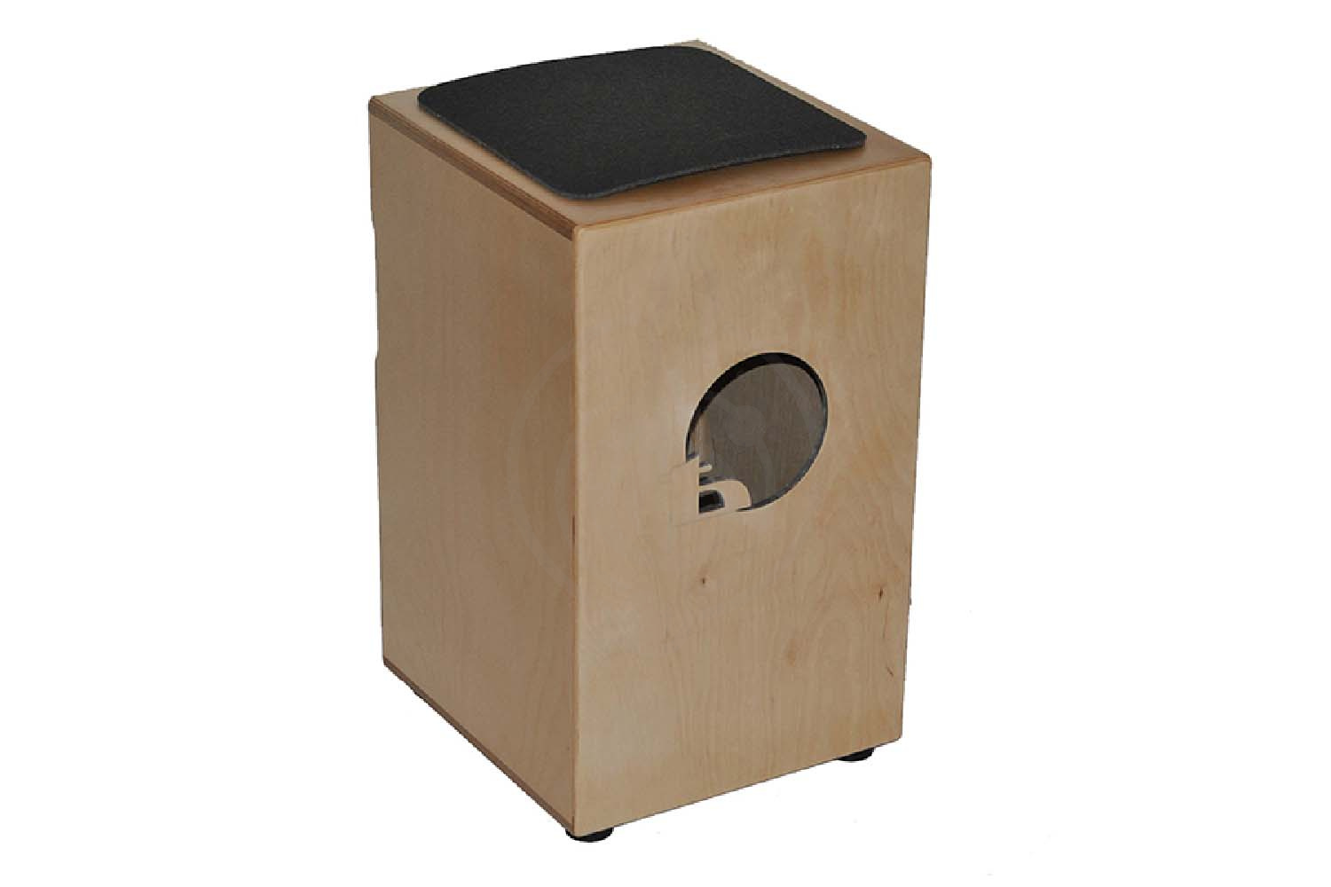 Кахон Мозеръ CJTW-1 - Кахон, Мозеръ CJTW-1 в магазине DominantaMusic - фото 2