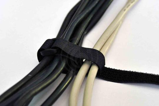 Аксессуары для кабеля, разъема Мозеръ CWK01 - Стяжка кабеля, Мозеръ CWK01 в магазине DominantaMusic - фото 2