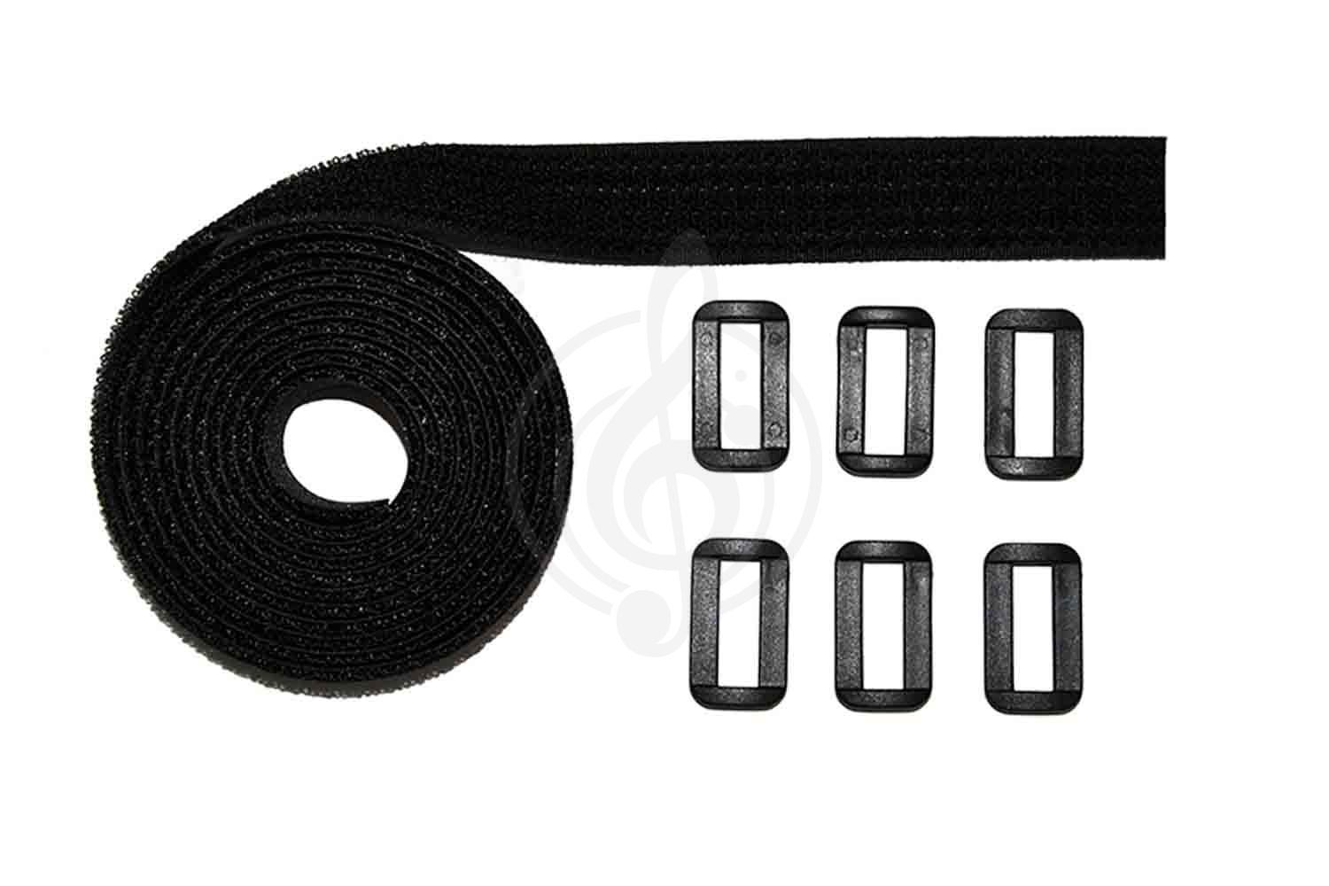 Аксессуары для кабеля, разъема Мозеръ CWK01 - Стяжка кабеля, Мозеръ CWK01 в магазине DominantaMusic - фото 1