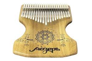 Изображение Перкуссия Мозеръ KM21-2 Point Betelgeuse