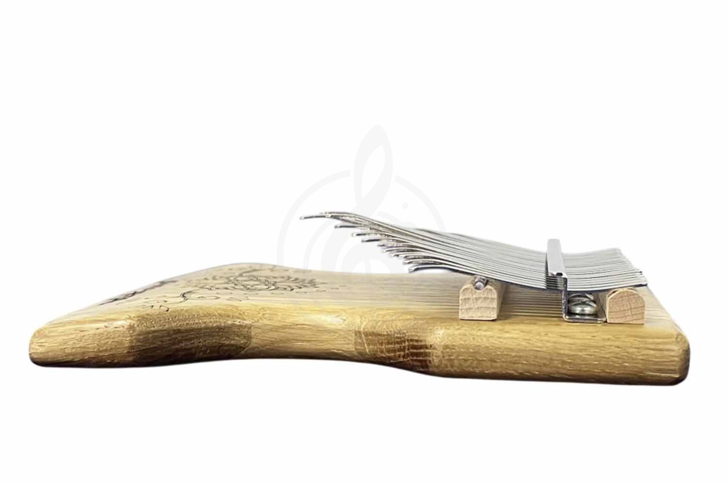 Калимба Мозеръ KM21-2 Point Betelgeuse - Калимба, Мозеръ KM21-2 Point Betelgeuse в магазине Доминанта мьюзик - фото 2