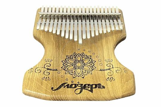 Изображение Перкуссия Мозеръ KM21-2 Point Betelgeuse