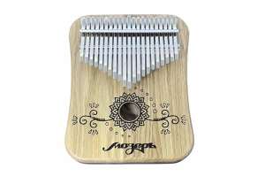 Изображение Перкуссия Мозеръ KR21-1 Point Sirius