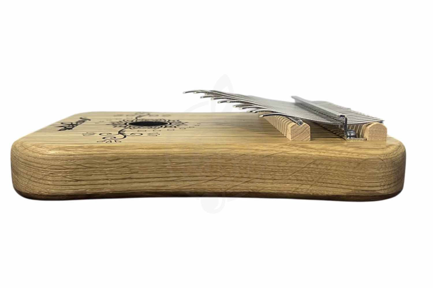 Калимба Мозеръ KR21-1 Point Sirius - Калимба, Мозеръ KR21-1 Point Sirius в магазине Доминанта мьюзик - фото 2