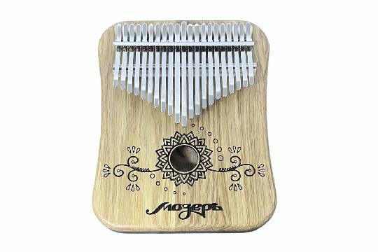 Изображение Перкуссия Мозеръ KR21-1 Point Sirius