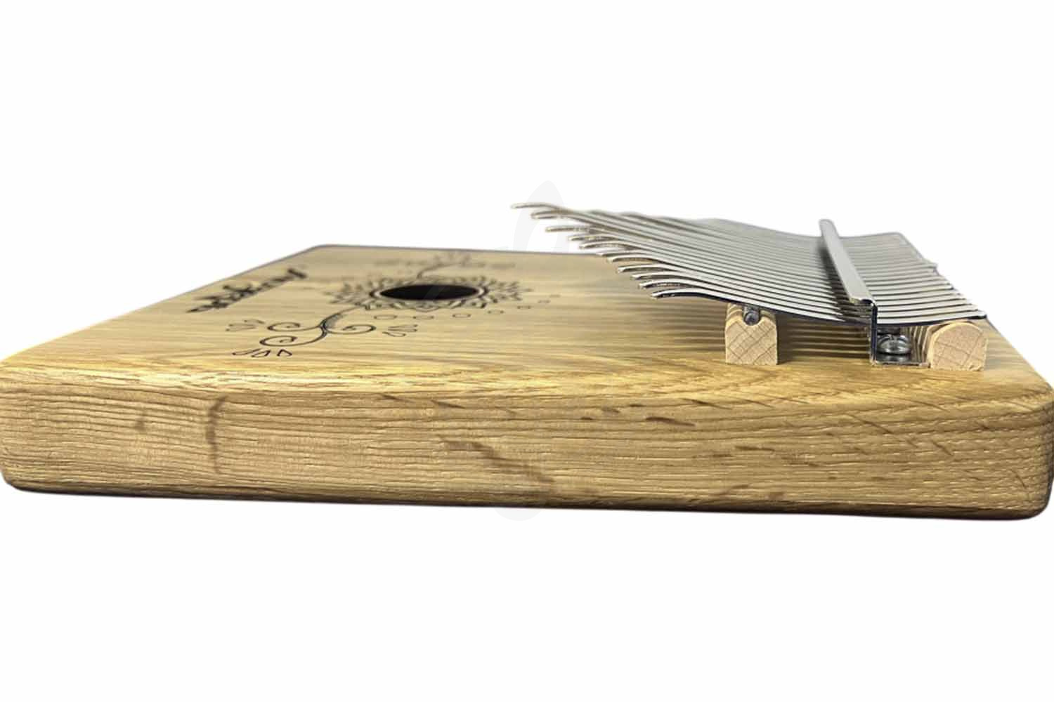 Калимба Мозеръ KR21-2 Point Kentaurus - Калимба, Мозеръ  KR21-2 Point Kentaurus в магазине Доминанта мьюзик - фото 3