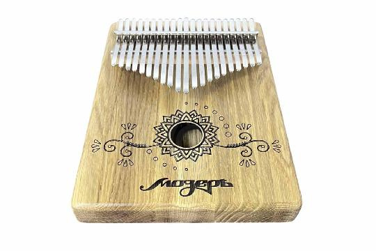 Изображение Перкуссия Мозеръ  KR21-2 Point Kentaurus