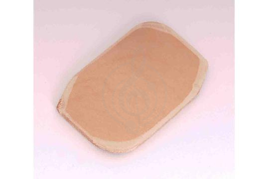 Изображение Мозеръ P04-Медиатор кожаный для балалайки контрабас
