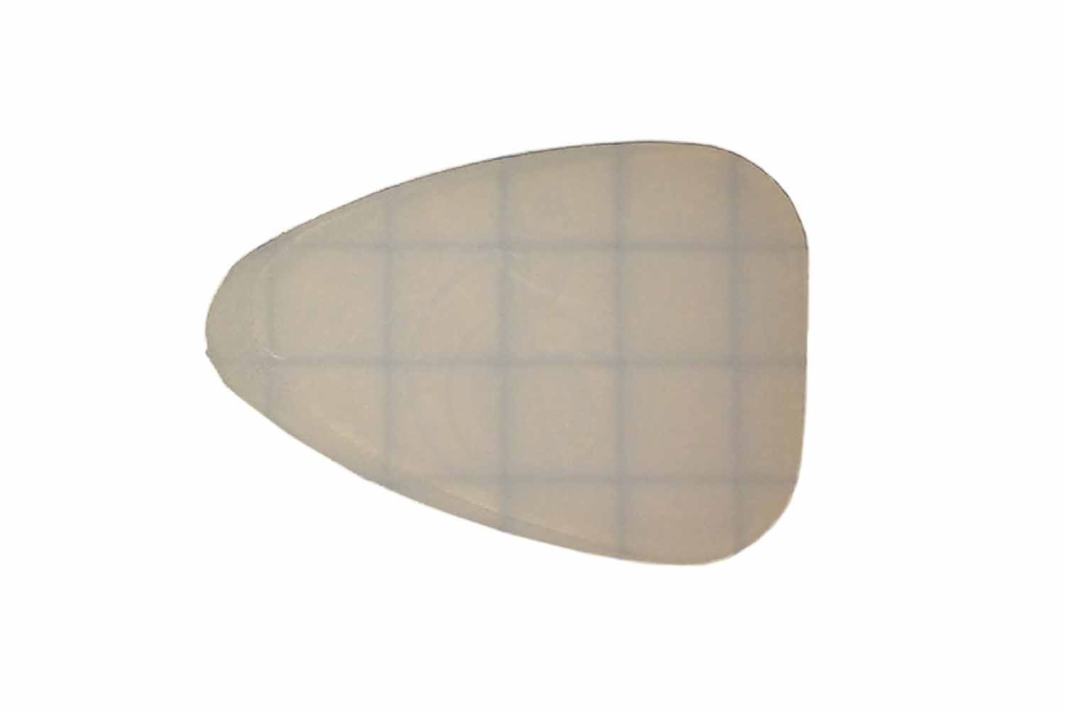 Мозеръ P708 - Медиатор капролон для гуслей - фото 1 Аксессуары для гуслей Мозеръ P708 - Медиатор капролон для гуслей, Мозеръ P708 в магазине DominantaMusic - фото 1