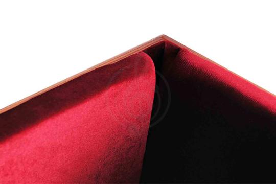 Мозеръ SBC-2 - Стойка-ящик для виолончели - фото 3  Мозеръ SBC-2 - Стойка-ящик для виолончели, Мозеръ SBC-2 в магазине DominantaMusic - фото 3