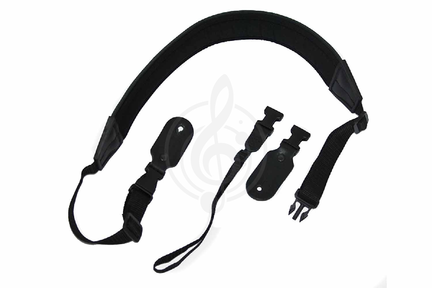  Мозеръ SMU-1 - Ремень для мандолины, Мозеръ SMU-1 в магазине DominantaMusic - фото 1