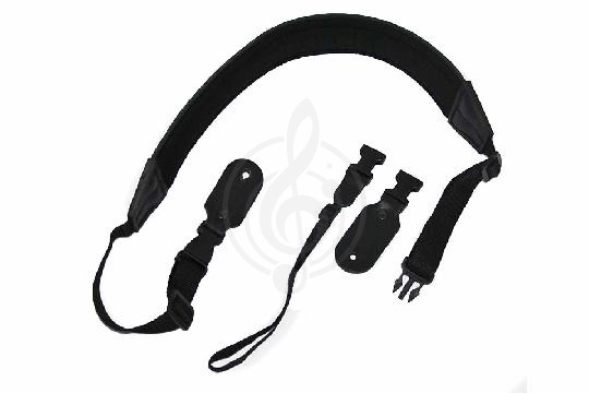 Перейти к просмотру Мозеръ SMU-1 - Ремень для мандолины Изображение Мозеръ SMU-1 - Ремень для мандолины