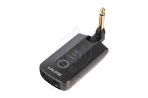 Изображение Гитарный усилитель Nux MP-3 Mighty-Plug Pro