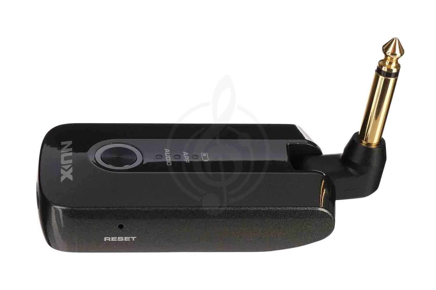 Гитарный усилитель для наушников MP-3 Mighty-Plug Pro Моделирующий усилитель для наушников, Nux,  MP-3 Mighty-Plug Pro в магазине DominantaMusic - фото 5