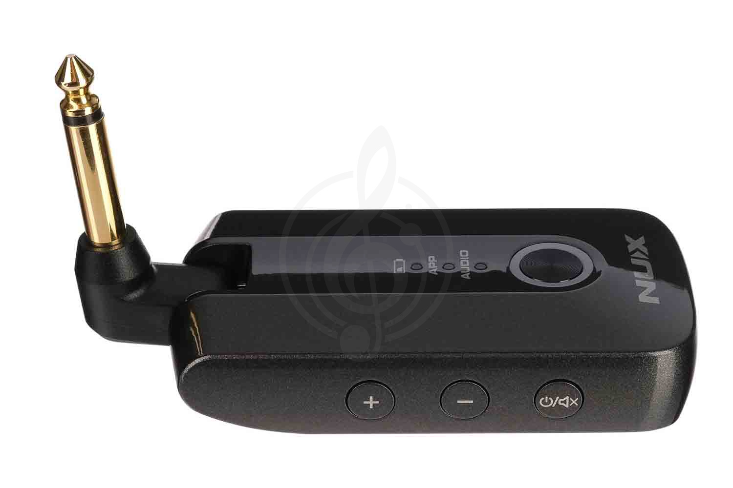 Гитарный усилитель для наушников MP-3 Mighty-Plug Pro Моделирующий усилитель для наушников, Nux,  MP-3 Mighty-Plug Pro в магазине DominantaMusic - фото 6
