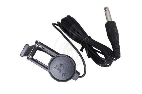 Изображение Звукосниматель для скрипки Musedo CP-60V