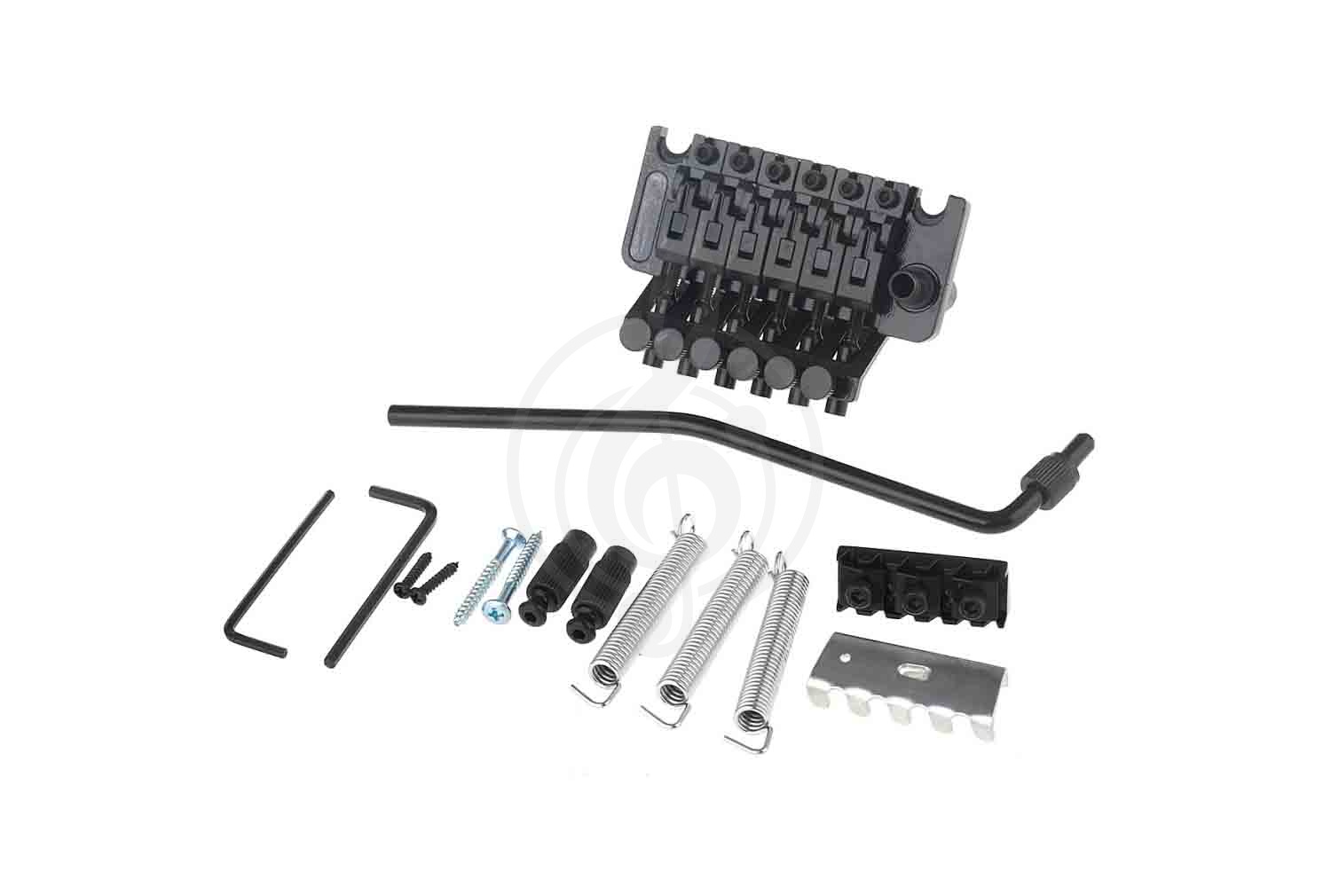 Тремоло Musiclily M212 - Бридж тремоло(Floyd Rose), Musiclily M212 в магазине Доминанта мьюзик - фото 1