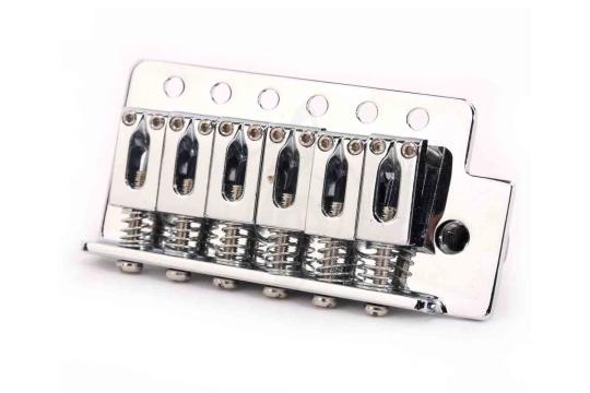 Тремоло Musiclily M213 - Бридж тремоло(Strat Tremolo), Musiclily M213 в магазине Доминанта мьюзик - фото 4