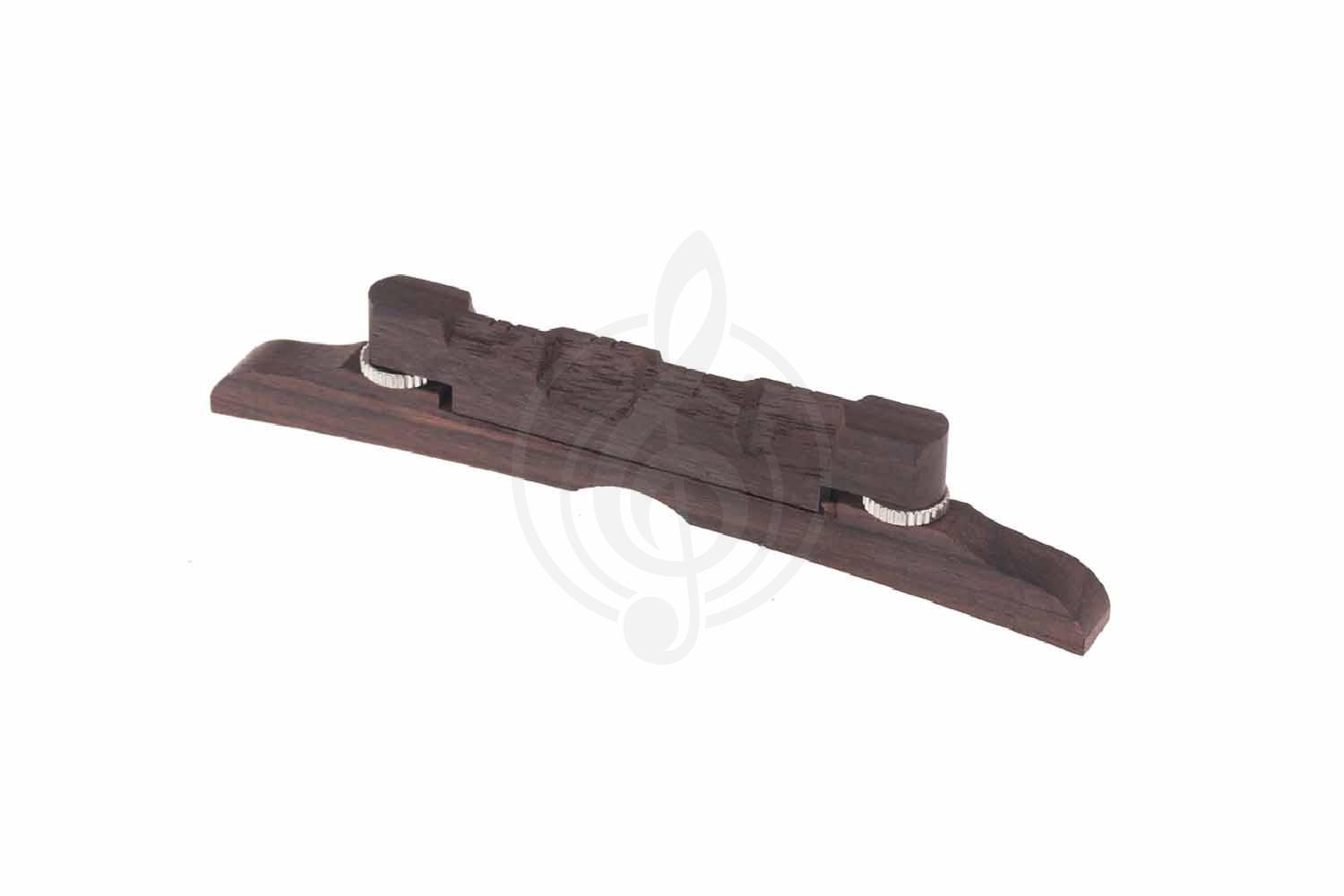 Musiclily M617 - Бридж для мандолины - фото 1  Musiclily M617 - Бридж для мандолины, Musiclily M617 в магазине DominantaMusic - фото 1