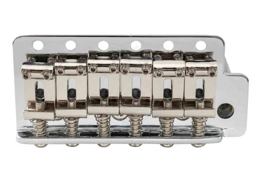 Тремоло Musiclily MX1530CR - Бридж тремоло, Musiclily MX1530CR в магазине Доминанта мьюзик - фото 6