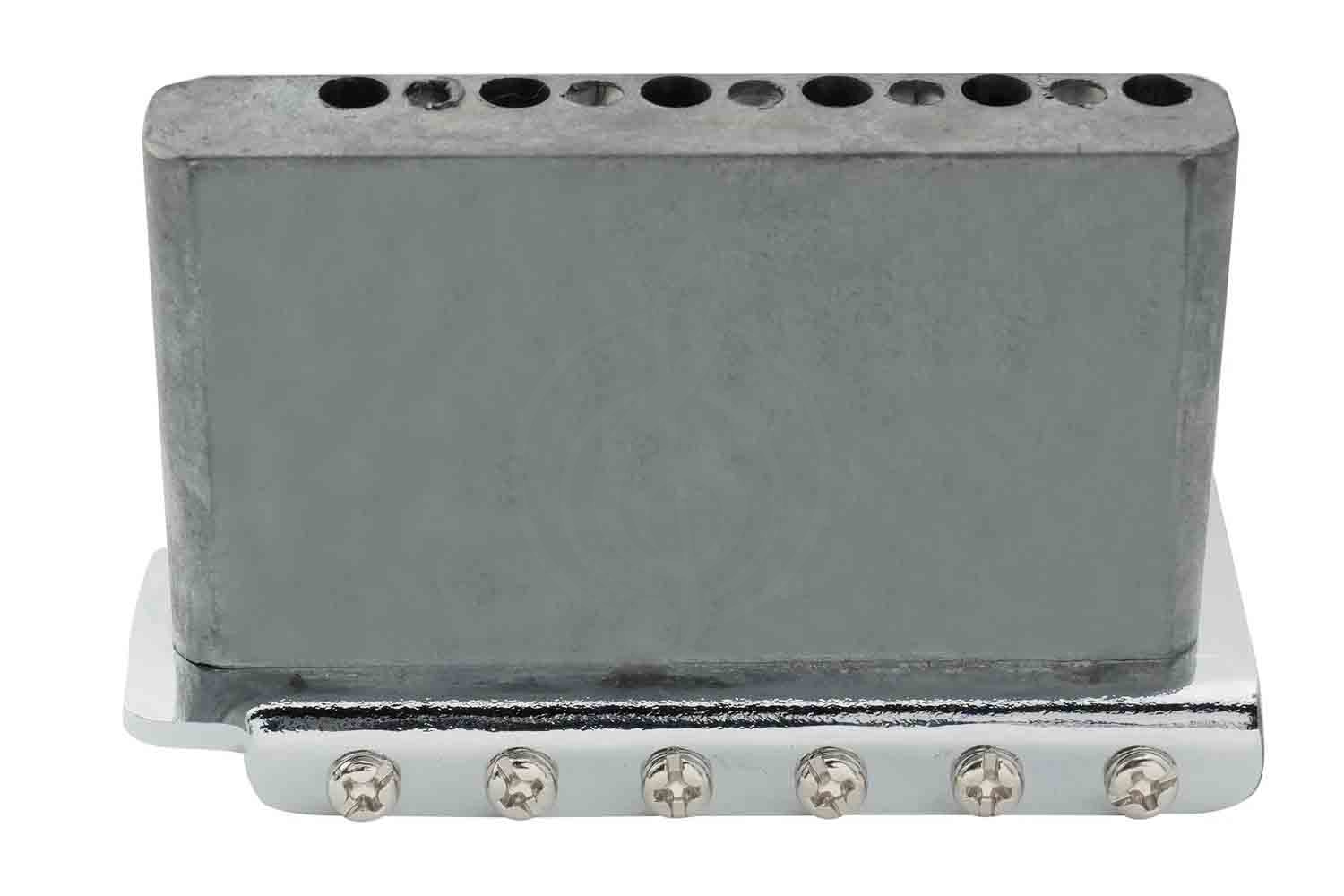 Тремоло Musiclily MX1530CR - Бридж тремоло, Musiclily MX1530CR в магазине Доминанта мьюзик - фото 3