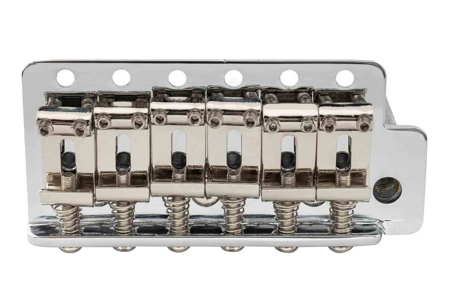Тремоло Musiclily MX1530CR - Бридж тремоло, Musiclily MX1530CR в магазине Доминанта мьюзик - фото 6