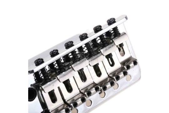Тремоло Musiclily MX1790CR - Бридж тремоло, Musiclily MX1790CR в магазине Доминанта мьюзик - фото 3