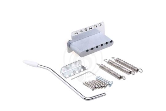 Тремоло Musiclily MX1790CR - Бридж тремоло, Musiclily MX1790CR в магазине Доминанта мьюзик - фото 4
