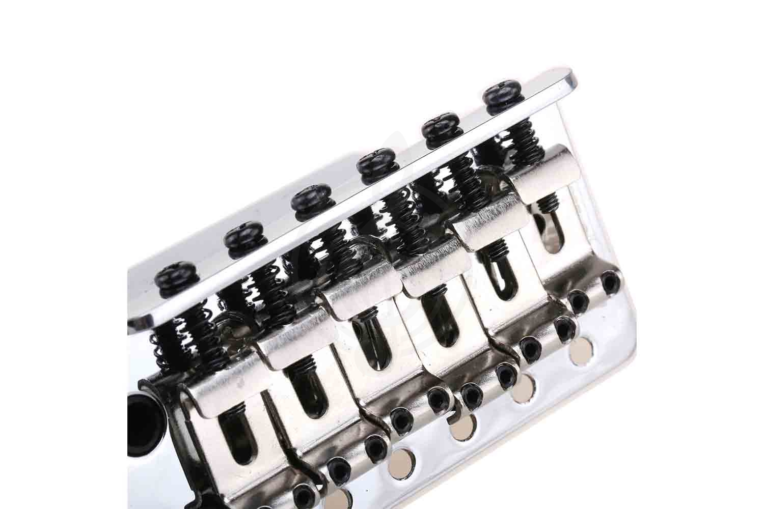 Тремоло Musiclily MX1790CR - Бридж тремоло, Musiclily MX1790CR в магазине Доминанта мьюзик - фото 3