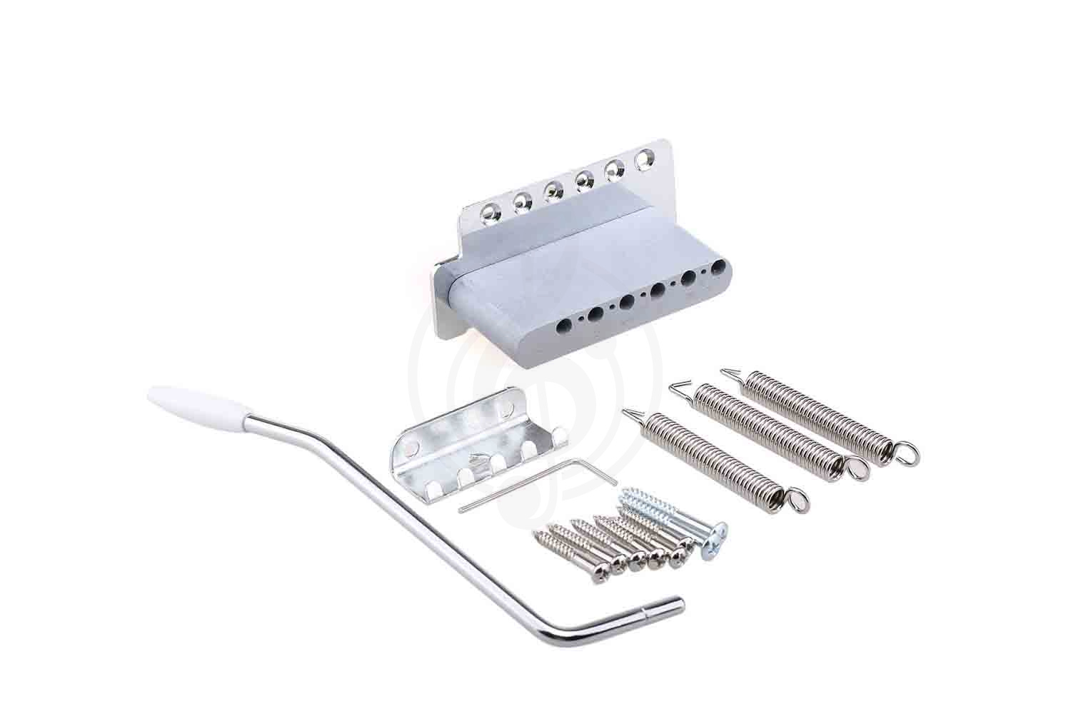 Тремоло Musiclily MX1790CR - Бридж тремоло, Musiclily MX1790CR в магазине Доминанта мьюзик - фото 4